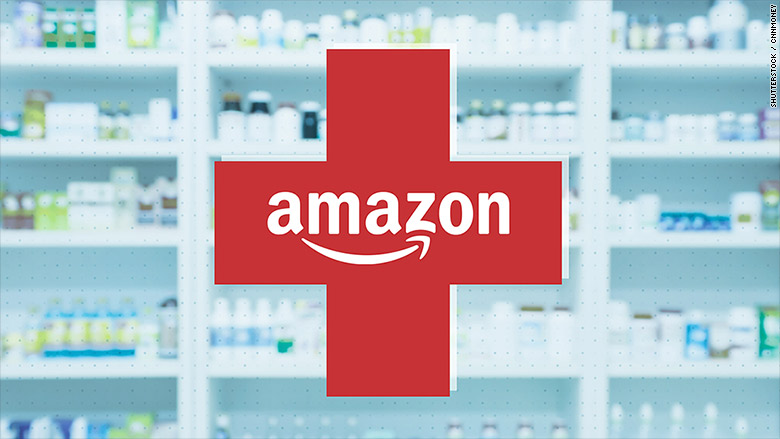Amazon intră pe piaţa echipamentelor şi produselor medicale, în parteneriat cu spitale americane