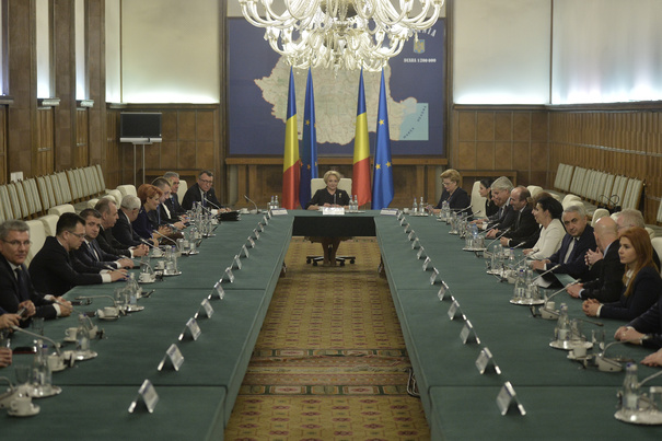 Guvernul a introdus un tratament pentru cancer de prostată pe lista medicamentelor compensate