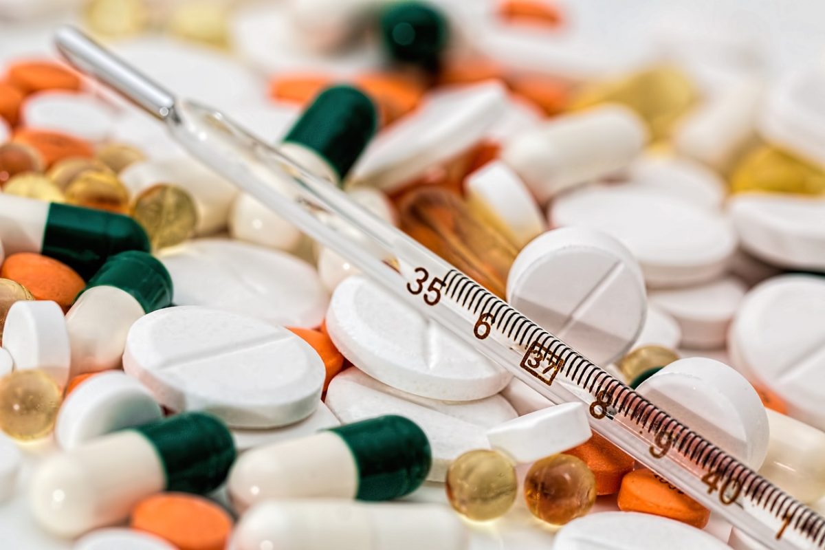 Piaţa farmaceutică din România ar putea atinge un nivel-record în 2018, de circa 50 miliarde lei