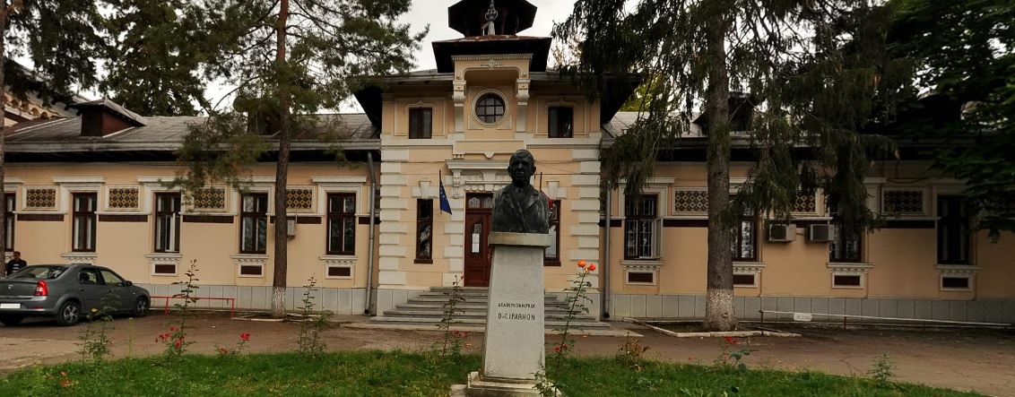 ONG-urile vor avea acces mai uşor în spitalele de psihiatrie din România