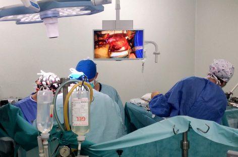 Premieră: Pacienţi din România, salvaţi datorită organelor prelevate de la un donator bulgar