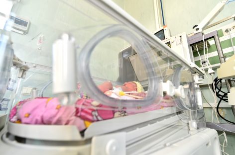 România înregistrează o creştere a mortalităţii infantile, în condiţiile în care are cea mai mare rată din UE