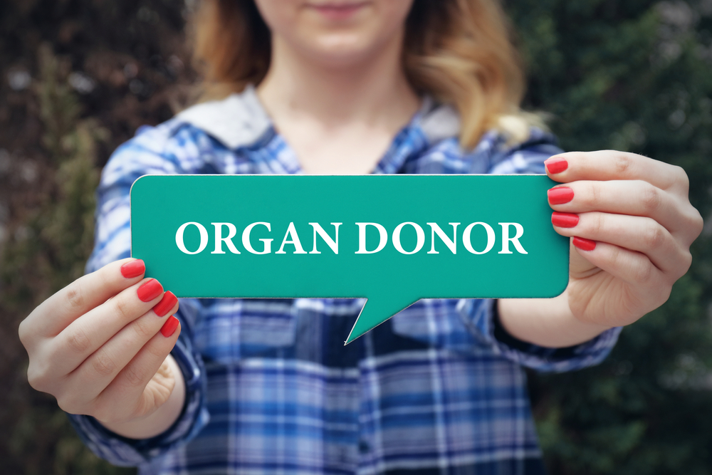 Prelevare de organe de la o pacientă aflată în moarte cerebrală la Spitalul de Urgenţă Floreasca