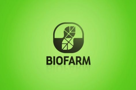 Biofarm  şi-a majorat profitul net cu 23% în primele nouă luni, la 36,1 milioane lei