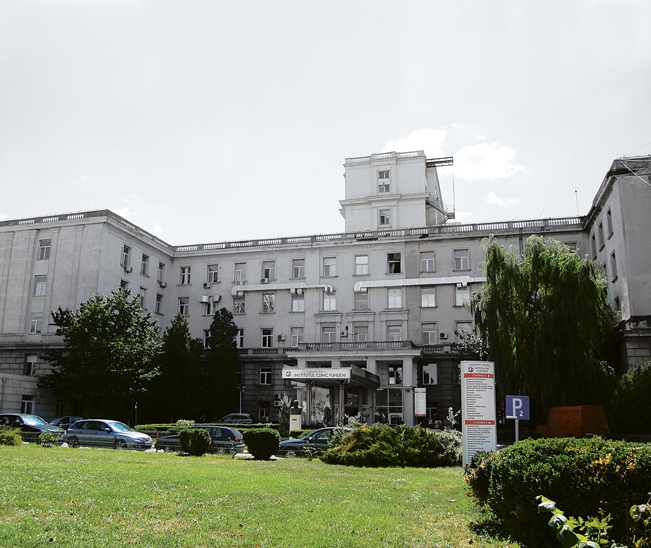 Institutul Clinic Fundeni a ajuns la 2.000 de transplanturi medulare cu celule stem hematopoietice. Un nou centru urmează să fie acreditat la Cluj