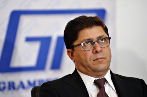 Gruia Stoica preia controlul producătorului de medicamente Polisano Pharmaceuticals din Sibiu şi anunţă lansarea unei linii de oncologice