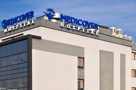 Doctorul Ion Ionuţ Adrian de la Maternitatea Giuleşti, numit şeful secţiei de Ginecologie din cadrul Spitalului Medicover Bucureşti