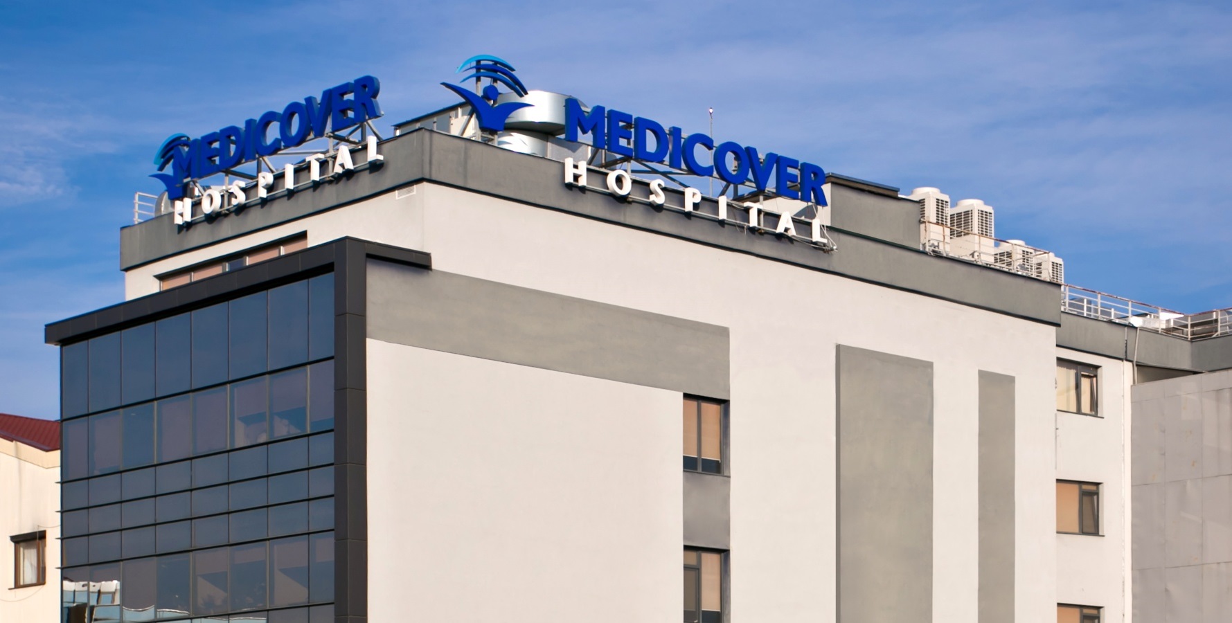 Doctorul Ion Ionuţ Adrian de la Maternitatea Giuleşti, numit şeful secţiei de Ginecologie din cadrul Spitalului Medicover Bucureşti