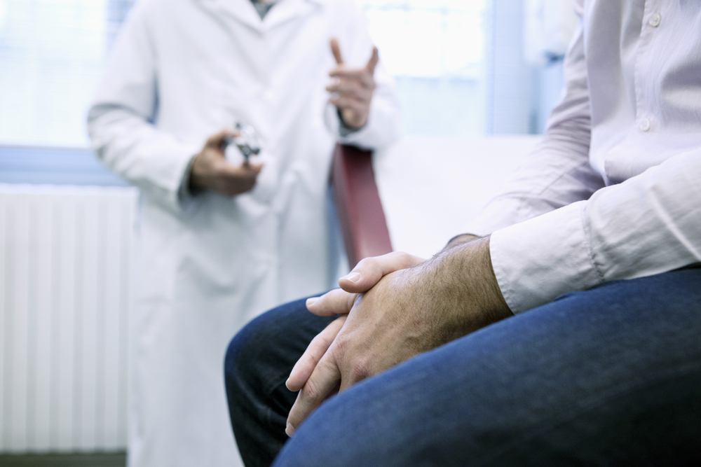 Un mecanism care favorizează rezistenţa la tratament în cancerul de prostată, identificat de cercetători