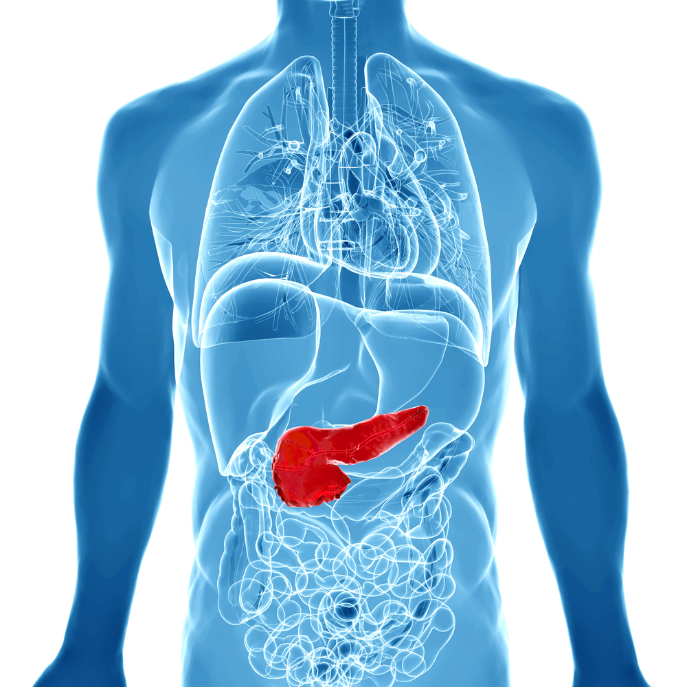 Două noi simptome pentru cancerul pancreatic
