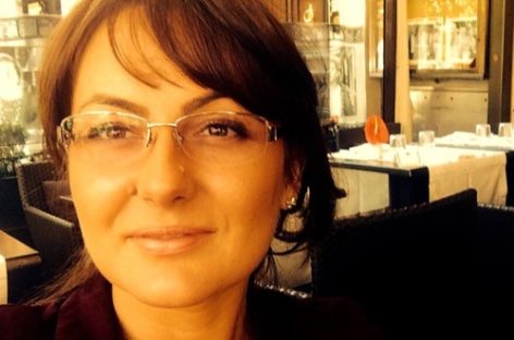 Adriana Cotel, mutată de la ANMDM la CNAS