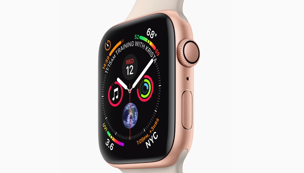 Apple Watch detectează aritmiile cardiace şi poate preveni fibrilaţia atrială, potrivit unui studiu realizat în SUA