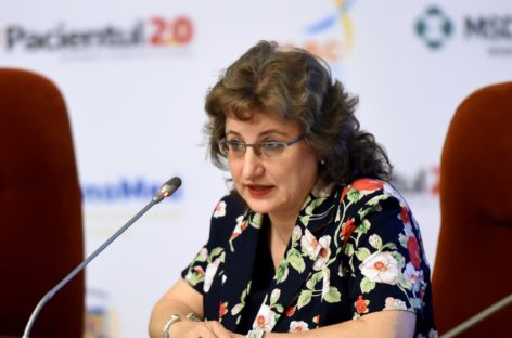 Diana Păun (consilier prezidenţial): Pacientul din Gorj a avut 3 teste negative, va fi externat; s-a vindecat prin resurse proprii, sistemul lui imun l-a ajutat să învingă boala
