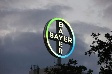 Bayer anunţă efecte secundare reduse în cazul noului său medicament pentru cancer de prostată