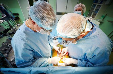 Agenţia Naţională de Transplant: România a înregistrat doar 55 de donatori de organe în acest an, din 160 de donatori potenţiali