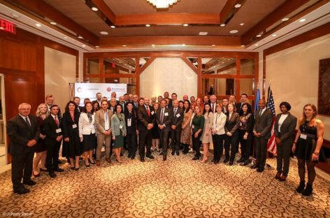 Ministerul Sănătăţii încurajează stabilirea de parteneriate între spitalele româneşti şi cele americane