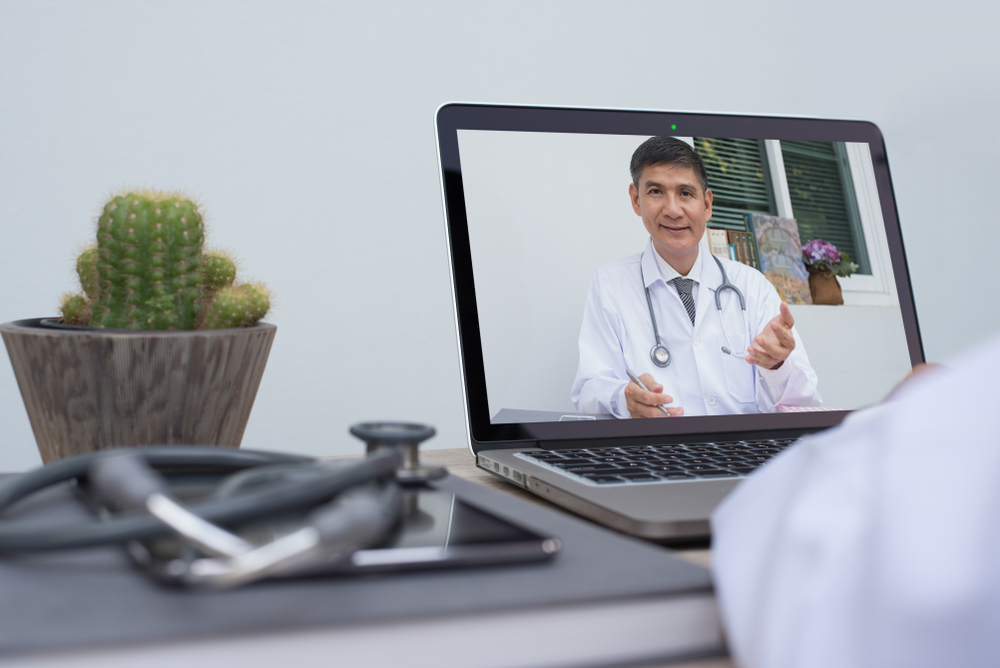 Consultaţii medicale gratuite pentru populaţia civilă ucraineană prin intermediul unei soluţii create de TeleDoc, un start-up austriac