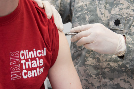 Vaccinul pentru varicelă a redus incidenţa Zonei Zoster în SUA
