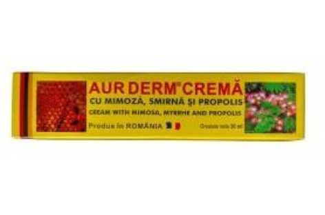 ANMDM avertizează publicul din România să nu cumpere un produs cosmetic care conţine substanţe active medicamentoase, ce poate avea un impact negativ asupra sănătăţii