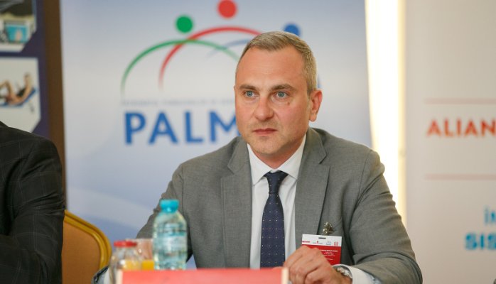 INTERVIU Cristian Hotoboc, PALMED: Multe dintre problemele cu care ne confruntăm sunt generate de schimbarea legislaţiei fără studii de impact