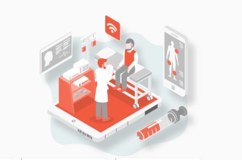 Compania clujeană Life is Hard a lansat o aplicaţie pentru smartphone care le permite pacienţilor să obţină o a doua opinie medicală în 48 de ore