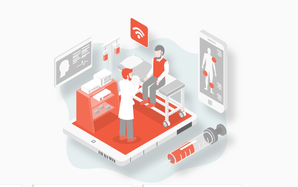 Compania clujeană Life is Hard a lansat o aplicaţie pentru smartphone care le permite pacienţilor să obţină o a doua opinie medicală în 48 de ore