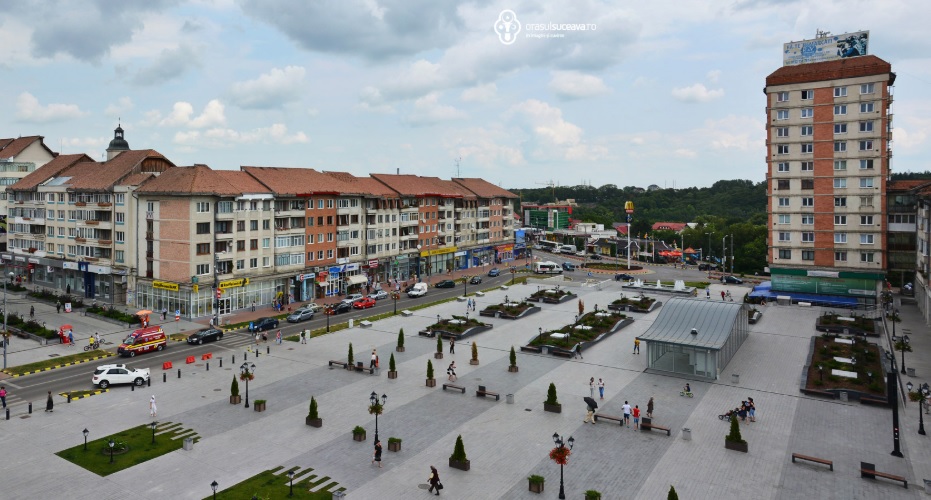 Un spital nou de copii cu 350 de paturi va fi construit la Suceava
