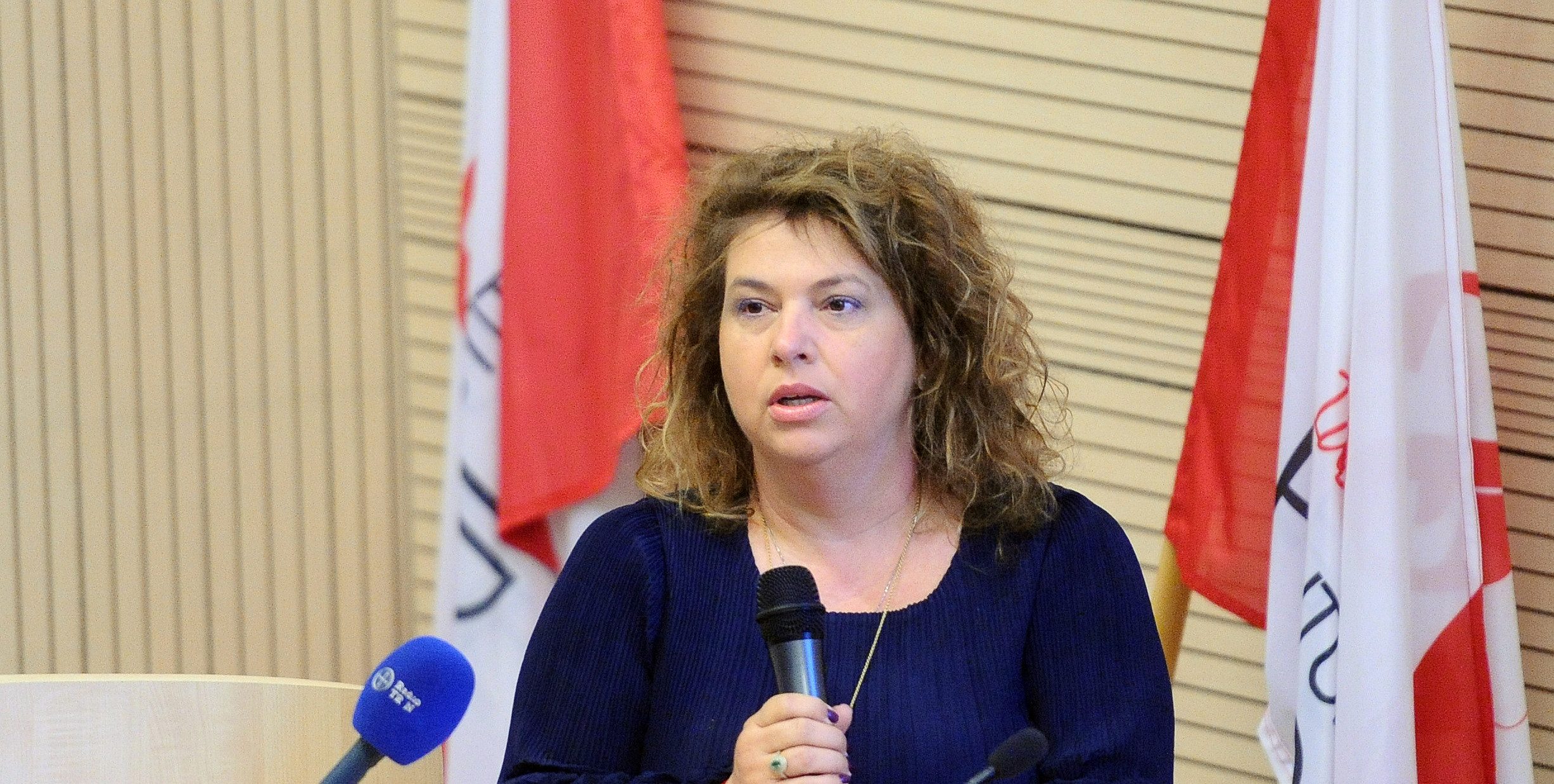 Conf. dr. Carmen Orban, numită consilier al premierului