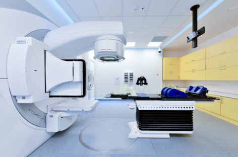 Radioterapia în cancer – scop curativ şi paliativ
