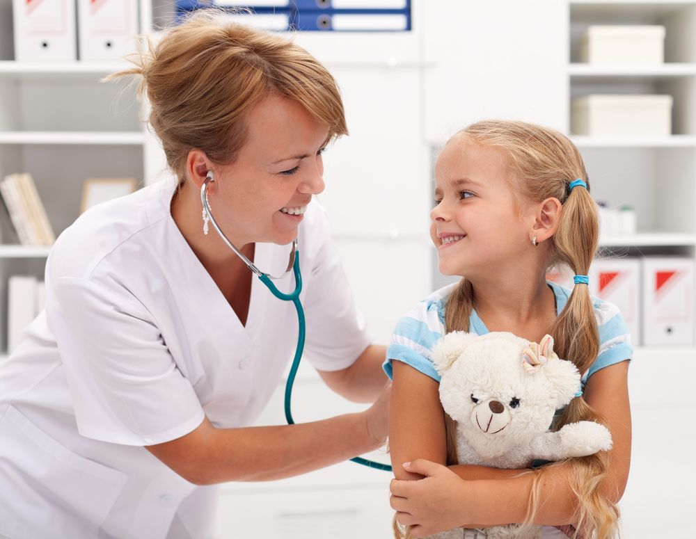 Secţia de Endocrinologie pediatrică din cadrul Institutului Parhon din Capitală a fost redeschisă după lucrări de modernizare