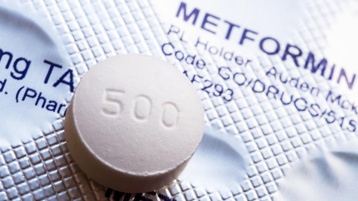 Metformina ar putea ajuta la prevenirea cancerului de sân