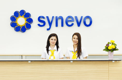 Synevo România a realizat 16,4 milioane de teste în 2018, în creştere cu 9%