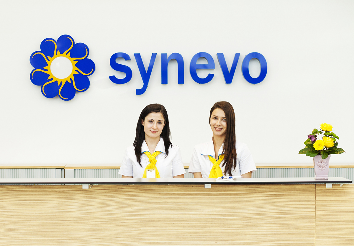 Synevo România inaugurează primul său centru de recoltare din oraşul Călăraşi, al doilea din judeţ