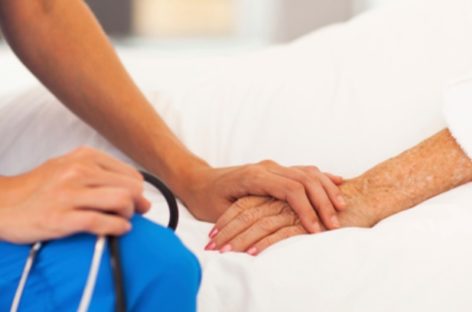 Serviciile de îngrijiri paliative vor fi disponibile şi pentru alte categorii de pacienţi. Nevoia reală de astfel de servicii, acoperită în proporţie de sub 20%