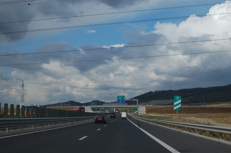 Numărul traumatismelor cranio-cerebrale este în creştere în România din cauza infrastructurii rutiere deficitare