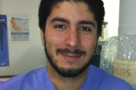 Dr. Mariano Palena (Italia): Pentru pacienţi nu este importantă o specialitate în sine, ci să existe medici competenţi