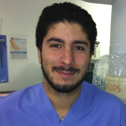 Dr. Mariano Palena (Italia): Pentru pacienţi nu este importantă o specialitate în sine, ci să existe medici competenţi