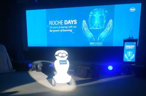 Roche Diagnostics aniversează 10 ani de prezenţă pe piaţa din România