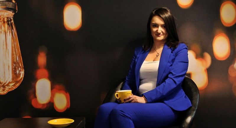 INTERVIU Andreea Florea, neurolog: Kinetoterapia rămâne principala variantă prin care pacientul poate recupera deficitele neurologice petrecute în puseele de scleroză multiplă