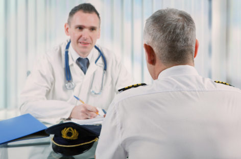Programul de studii complementare pentru atestatul în Medicina aerospaţială, mutat de la Bucureşti la Craiova