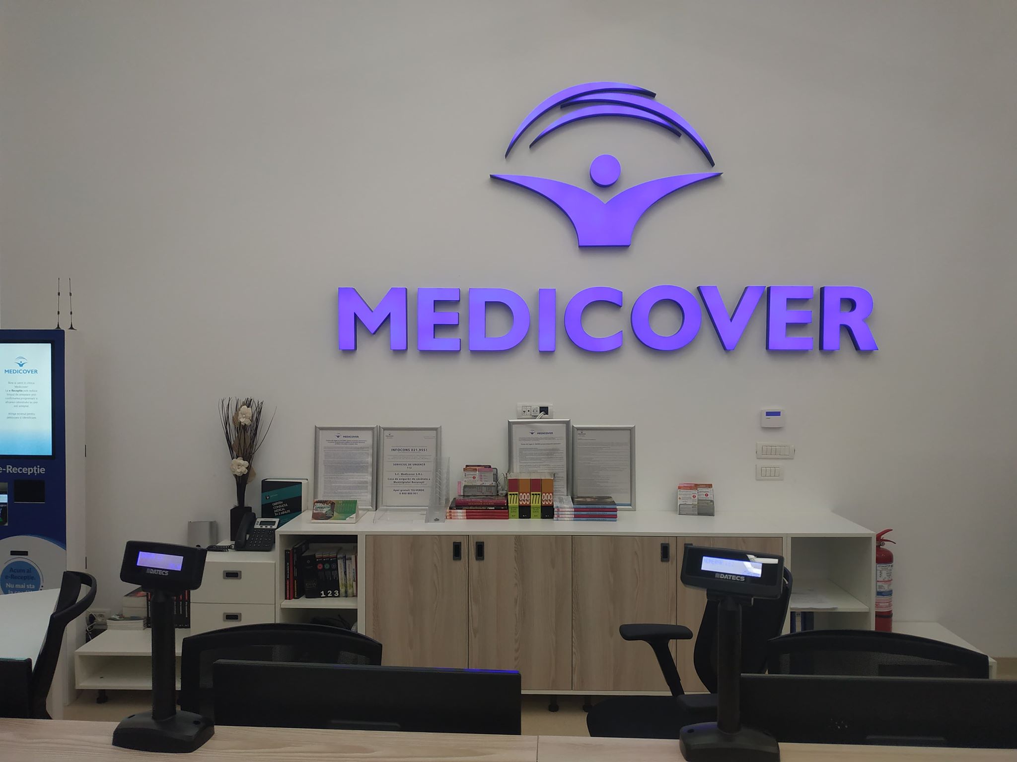 Medicover şi clinica Hope aduc companiilor din România primul program complet de „mental health” la locul de muncă