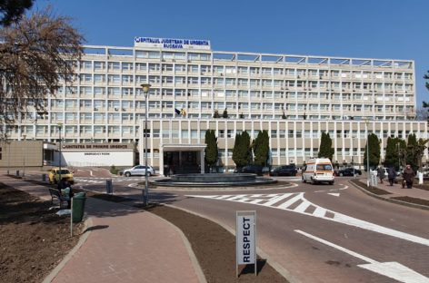 ANMCS a încadrat patru spitale publice şi private din România în categorii superioare de acreditare, după remedierea unor neconformităţi