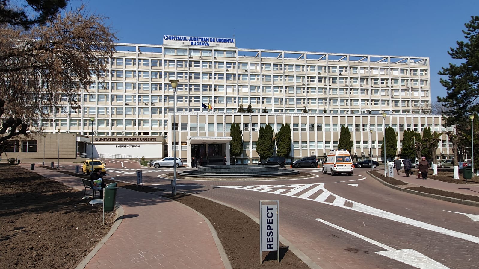 ANMCS a încadrat patru spitale publice şi private din România în categorii superioare de acreditare, după remedierea unor neconformităţi