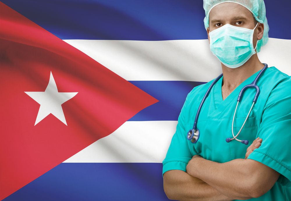 România va încheia un acord de cooperare în domeniul Sănătăţii cu Cuba