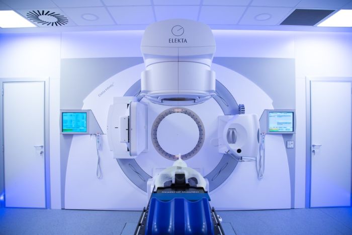 Modificări dramatice ale tratamentelor de radioterapie din cauza COVID-19