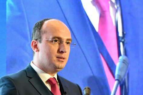 Simpozionul de Studii Clinice 2019 | Dr. Marius Geantă: Un pacient diagnosticat şi tratat într-o ţară din vestul UE are cu 30% mai multe şanse de a supravieţui cancerului decât un pacient dintr-o ţară estică