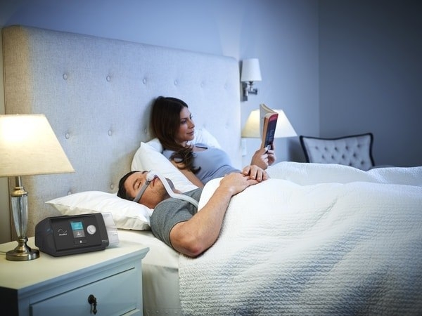 Lucian Bentu (CPAP24): Numărul dispozitivelor de diagnosticare este insuficient pentru populaţia care suferă de tulburări ale somnului în România