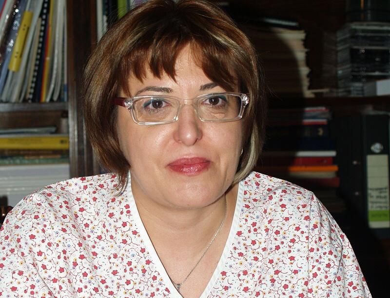 INTERVIU Dr. Iustina Stan: Vârsta medie la care este depistată fibroza chistică în România este în jur de 5 ani, faţă de cel mult 2 ani în restul Europei