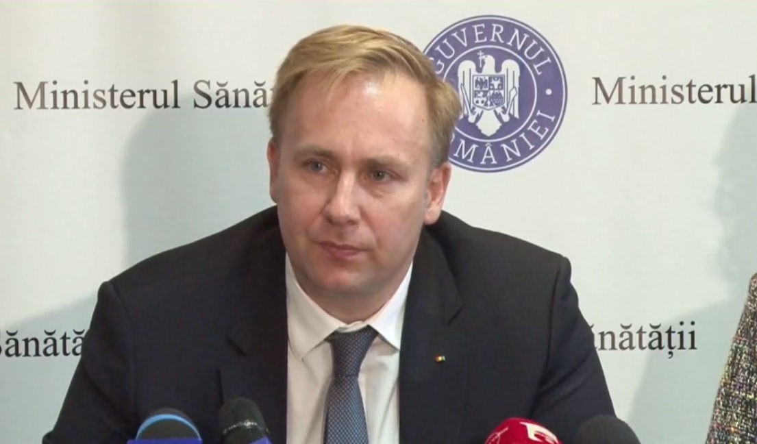 Cum motivează ministrul Sănătăţii proiectul care pune pe picior de egalitate spitalele private cu cele de stat în programele naţionale: scopul este să ieşim din fenomenul de îngrădire a drepturilor pacienţilor