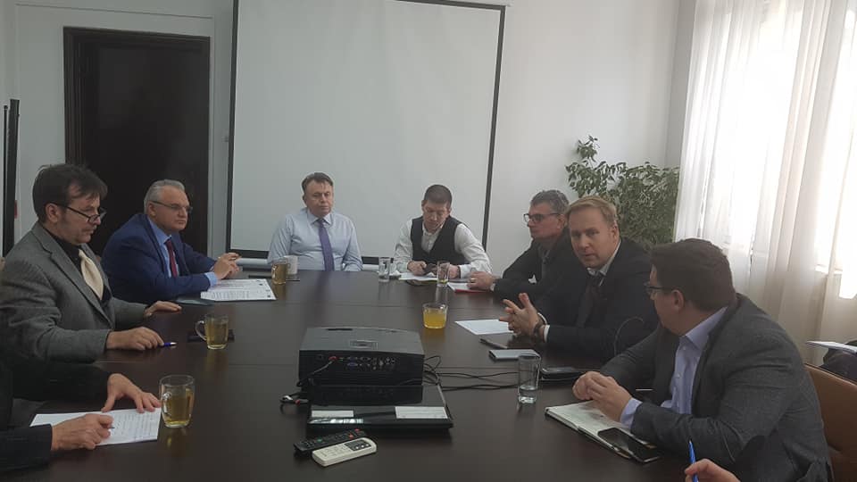 Ministerul Sănătăţii a înfiinţat un centru operaţional de coordonare, care ar trebui să identifice în timp real situaţiile de risc asociate coronavirusului